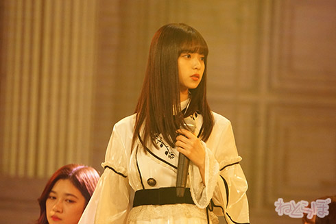 乃木坂46 西野七瀬 白石麻衣