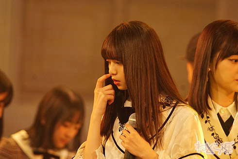 乃木坂46 西野七瀬 白石麻衣