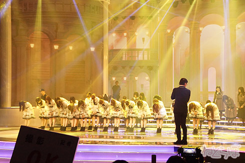 乃木坂46 西野七瀬 白石麻衣