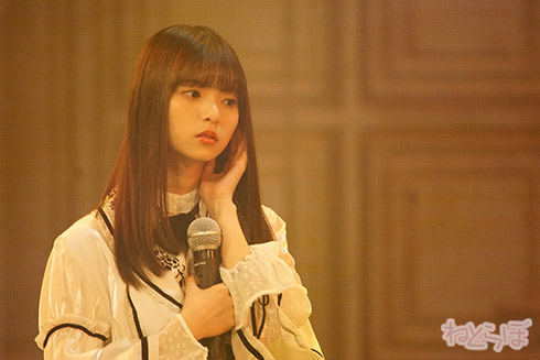 乃木坂46 西野七瀬 白石麻衣