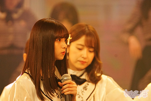 乃木坂46 西野七瀬 白石麻衣