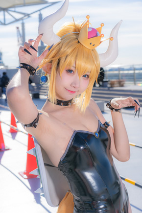 C95 コスプレ コスプレイヤー まとめ