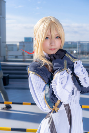 C95 コスプレ コスプレイヤー まとめ