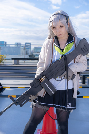 C95 コスプレ コスプレイヤー まとめ