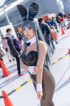 C95 コスプレ コスプレイヤー まとめ