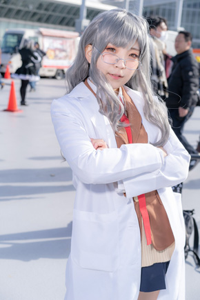 C95 コスプレ コスプレイヤー まとめ