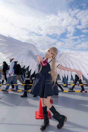 C95 コスプレ コスプレイヤー まとめ