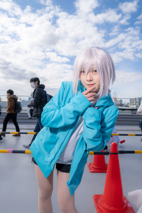 C95 コスプレ コスプレイヤー まとめ