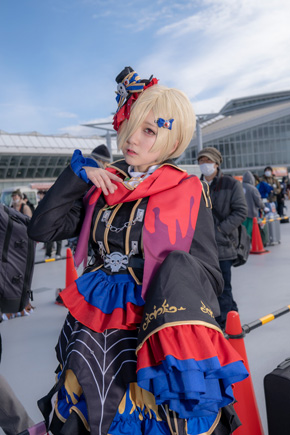 C95 コスプレ コスプレイヤー まとめ