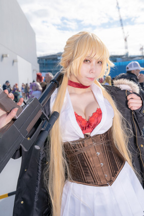 C95 コスプレ コスプレイヤー まとめ