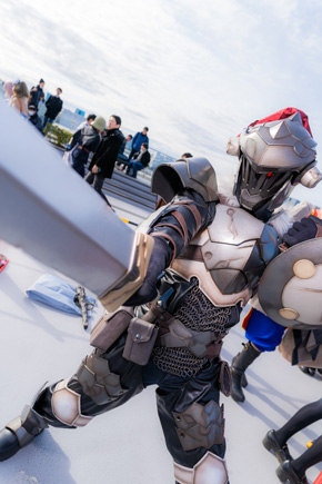 C95 コスプレ コスプレイヤー まとめ