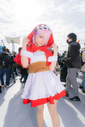C95 コスプレ コスプレイヤー まとめ