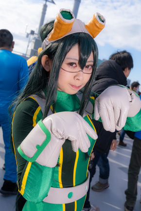 C95 コスプレ コスプレイヤー まとめ