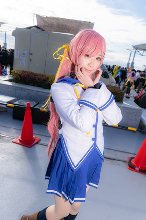 C95 コスプレ コスプレイヤー まとめ