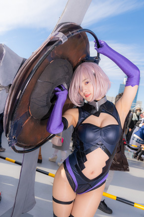 C95 コスプレ コスプレイヤー まとめ