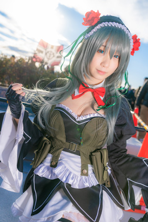 C95 コスプレ コスプレイヤー まとめ