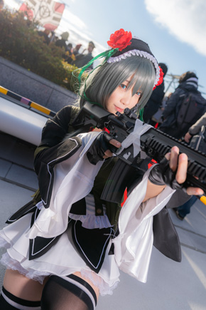 C95 コスプレ コスプレイヤー まとめ