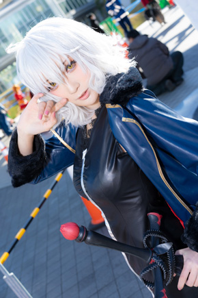 C95 コスプレ コスプレイヤー まとめ