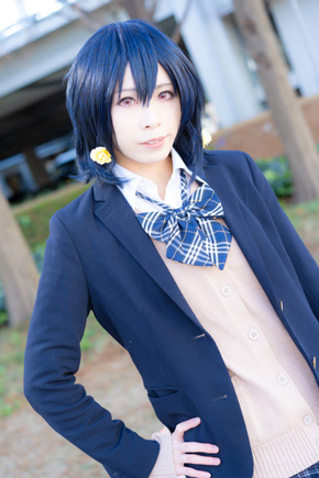 C95 コスプレ コスプレイヤー まとめ