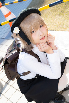 C95 コスプレ コスプレイヤー まとめ