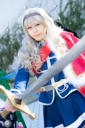 C95 コスプレ コスプレイヤー まとめ