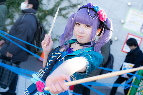 C95 コスプレ コスプレイヤー まとめ