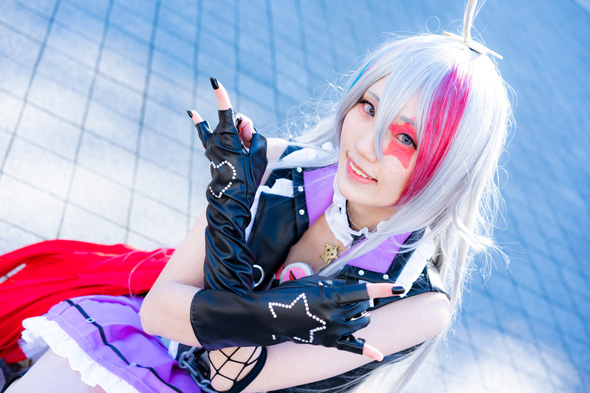 C95 コスプレ コスプレイヤー まとめ