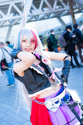 C95 コスプレ コスプレイヤー まとめ