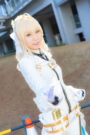 C95 コスプレ コスプレイヤー まとめ