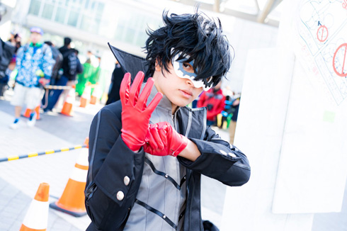 C95 コスプレ コスプレイヤー まとめ