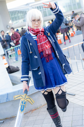 C95 コスプレ コスプレイヤー まとめ