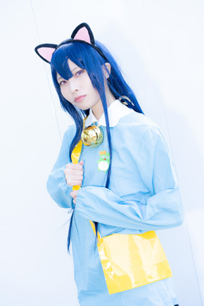 C95 コスプレ コスプレイヤー まとめ