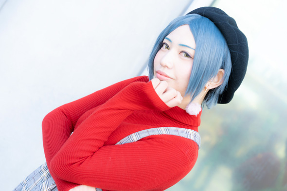 C95 コスプレ コスプレイヤー まとめ