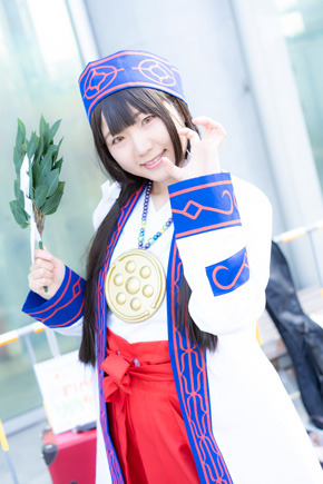 C95 コスプレ コスプレイヤー まとめ