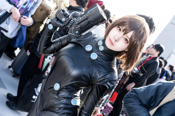 C95 コスプレ コスプレイヤー まとめ