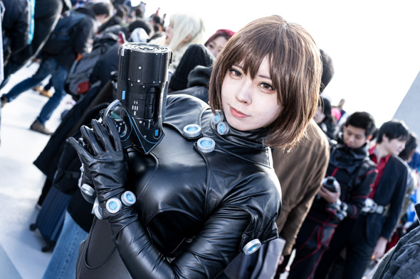 C95 コスプレ コスプレイヤー まとめ