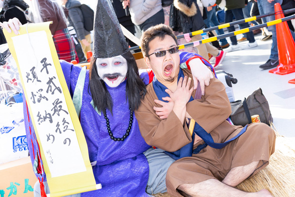 C95 コスプレ コスプレイヤー まとめ