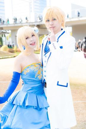 C95 コスプレ コスプレイヤー まとめ