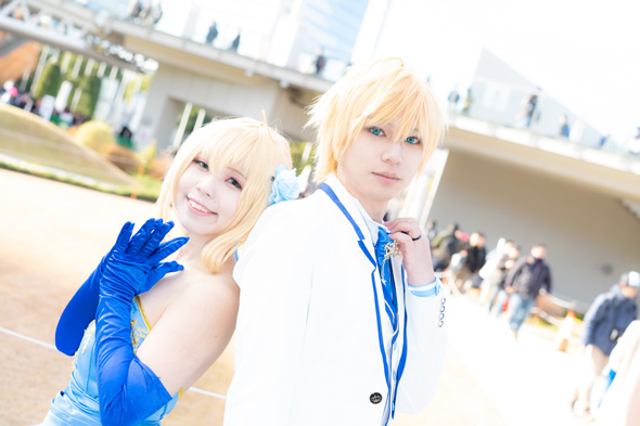 C95 コスプレ コスプレイヤー まとめ