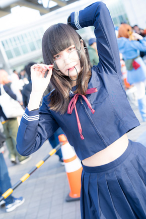 C95 コスプレ コスプレイヤー まとめ