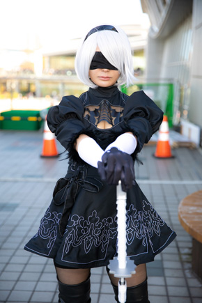 C95 コスプレ コスプレイヤー まとめ