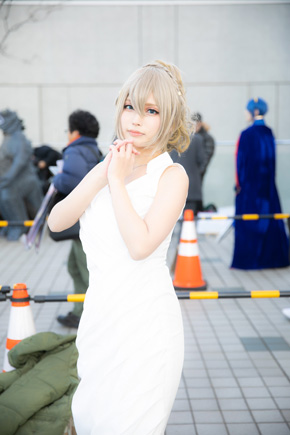 C95 コスプレ コスプレイヤー まとめ