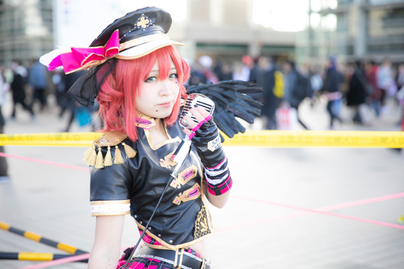 C95 コスプレ コスプレイヤー まとめ