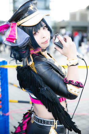 C95 コスプレ コスプレイヤー まとめ