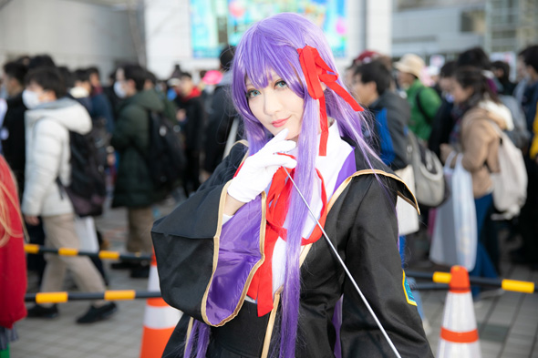 C95 コスプレ コスプレイヤー まとめ