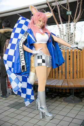 C95 コスプレ コスプレイヤー まとめ