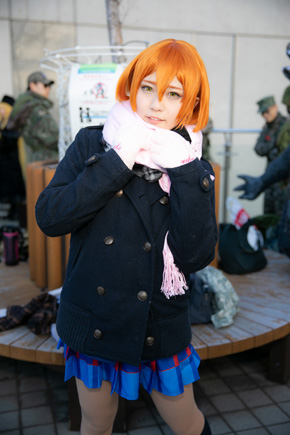 C95 コスプレ コスプレイヤー まとめ