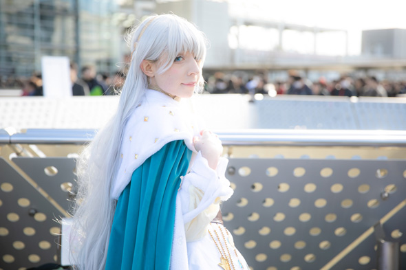 C95 コスプレ コスプレイヤー まとめ