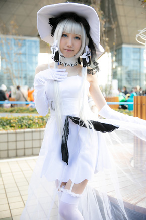 C95 コスプレ コスプレイヤー まとめ