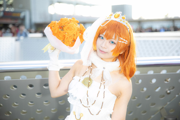 C95 コスプレ コスプレイヤー まとめ